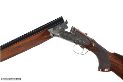 FABBRI O/U 12 GAUGE - Image 9 of 15