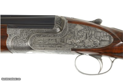 FABBRI O/U 12 GAUGE - Image 6 of 15