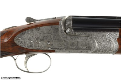 FABBRI O/U 12 GAUGE - Image 5 of 15