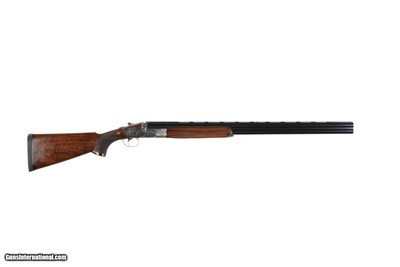 FABBRI O/U 12 GAUGE