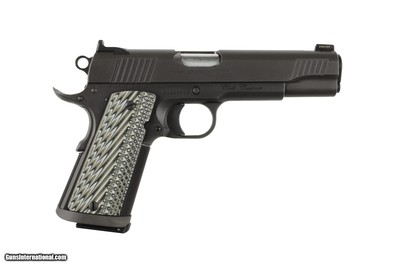 COLT CUSTOM CARRY SERIES 80 .45 ACP