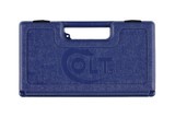 COLT CUSTOM CARRY SERIES 80 .45ACP CALIBER - 5 of 5