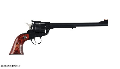 RUGER SINGLE SIX .22 LR/MAG