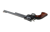 RUGER SINGLE SIX 22 LR/MAG - 3 of 6