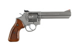 TAURUS 66 357 MAGNUM - 1 of 6