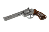 TAURUS 66 357 MAGNUM - 4 of 6