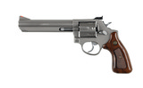 TAURUS 66 357 MAGNUM - 2 of 6