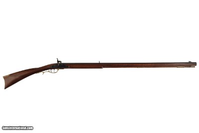 PEDERSOLI FRONTIER RIFLE 32 CALIBER