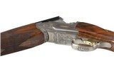 CAESAR GUERINI SUMMIT SPORTING 12 GAUGE - 9 of 12