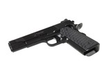 NIGHTHAWK GRP GOV .45 ACP CALIBER - 4 of 5