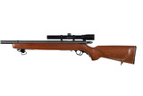 MOSSBERG 144LSB 22 LR - 5 of 10
