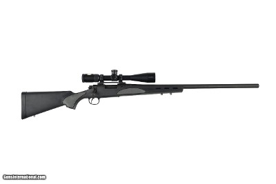 REMINGTON 700 VARMINT .308 WIN