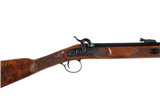 THOMPSON CENTER WHITE MOUNTAIN HUNTER 50 CALIBER - 4 of 10