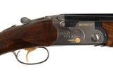 BERETTA 682 GOLD E 12 GAUGE - 5 of 13