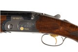 BERETTA 682 GOLD E 12 GAUGE - 6 of 13