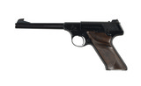 COLT WOODSMAN 22 LR - 2 of 4