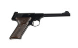 COLT WOODSMAN 22 LR - 1 of 4