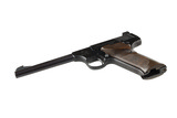 COLT WOODSMAN 22 LR - 4 of 4