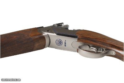 BERETTA 694 SPORTING 12 GAUGE - Image 8 of 12