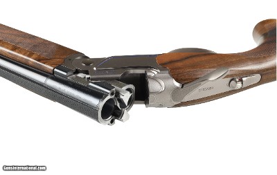 BERETTA 694 SPORTING 12 GAUGE - Image 9 of 12