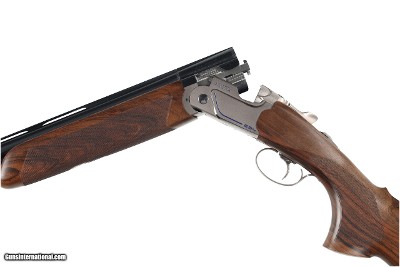 BERETTA 694 SPORTING 12 GAUGE - Image 7 of 12