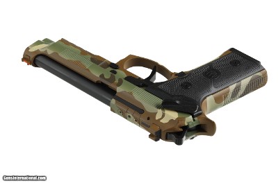 BERETTA 92XI 9X19MM - Image 3 of 6