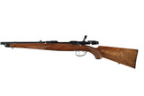 MANNLICHER SCHOENAUER 1952 30-06 - 4 of 10