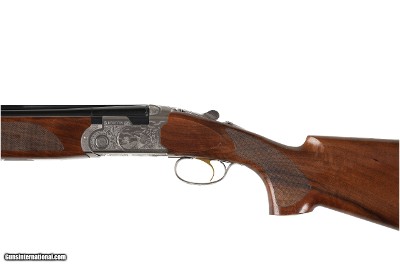BERETTA 687 SILVER PIGEON III 12 GAUGE - Image 6 of 14