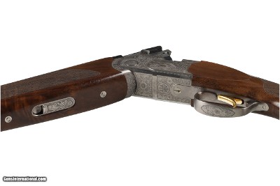 BERETTA 687 SILVER PIGEON III 12 GAUGE - Image 10 of 14