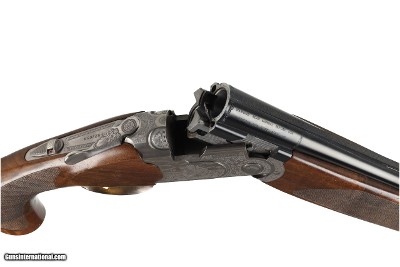 BERETTA 687 SILVER PIGEON III 12 GAUGE - Image 11 of 14