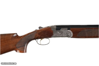 BERETTA 687 SILVER PIGEON III 12 GAUGE - Image 5 of 14