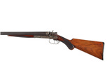 REMINGTON 1889 12 GAUGE GRADE 3 - 4 of 14