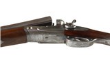 PARKER DAMASCUS HAMMER D2 10 GAUGE - 11 of 14