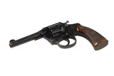 COLT POLICE POSITIVE 38 S&W - 3 of 4