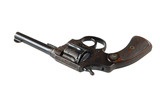 COLT POLICE POSITIVE 38 S&W - 4 of 4