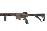 DANIEL DEFENSE DDM4 5.56 - 4 of 10