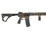 DANIEL DEFENSE DDM4 5.56 - 3 of 10