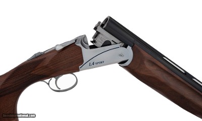 FAUSTI L4 SPORT 12 GAUGE - Image 5 of 10