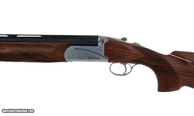 FAUSTI L4 SPORT 12 GAUGE - Image 4 of 10