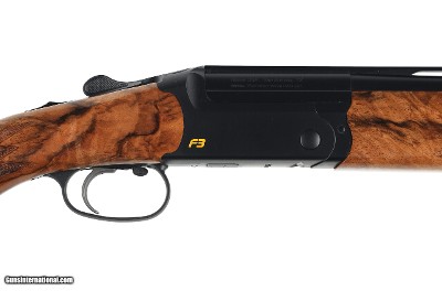 BLASER F3 SPORTING LH 12 GAUGE - Image 5 of 12