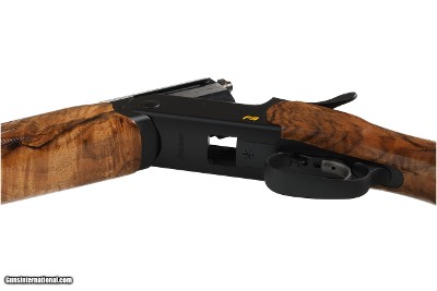 BLASER F3 SPORTING LH 12 GAUGE - Image 8 of 12
