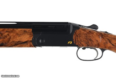 BLASER F3 SPORTING LH 12 GAUGE - Image 6 of 12