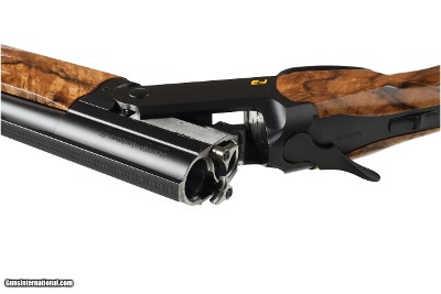BLASER F3 SPORTING LH 12 GAUGE - Image 9 of 12