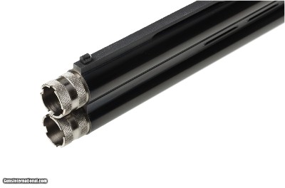 FAUSTI MT4 SPORT 12 GAUGE - Image 12 of 14