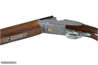 FAUSTI MT4 SPORT 12 GAUGE - Image 10 of 14