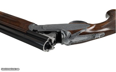 FAUSTI MT4 SPORT 12 GAUGE - Image 11 of 14