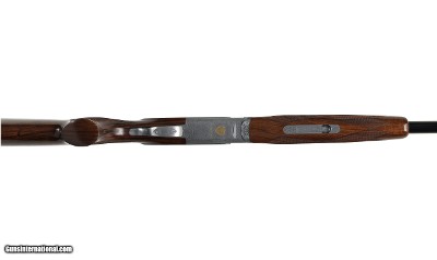 FAUSTI MT4 SPORT 12 GAUGE - Image 8 of 14
