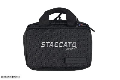 STACCATO HD P4 PREFERRED 9X19MM - Image 5 of 6