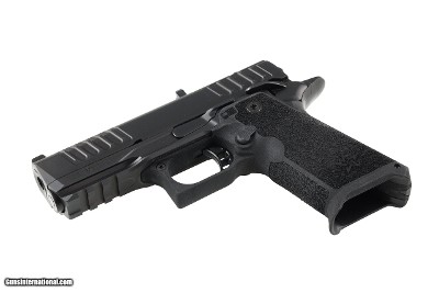 STACCATO HD P4 PREFERRED 9X19MM - Image 4 of 6