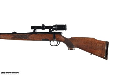 STEYR MANNLICHER M .270 WIN - Image 4 of 11